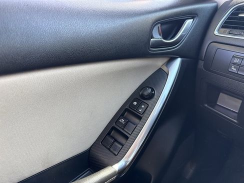 Used 2016 MAZDA CX-5 Touring w/ Bose/Moonroof Package image 39