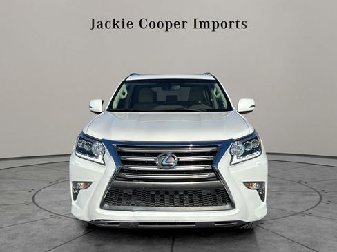 Used 2019 Lexus GX 460 image 8