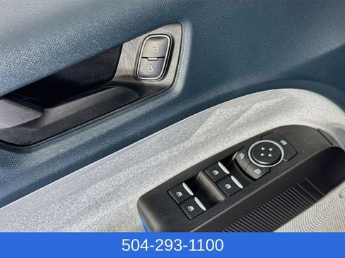Used 2026 Ford Maverick XLT AWD/4WD image 19