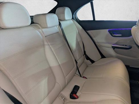 Certified 2023 Mercedes-Benz C 300 Sedan image 19