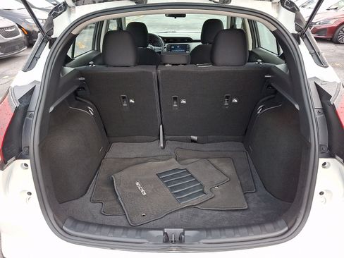 Used 2024 Nissan Kicks SV FWD image 28