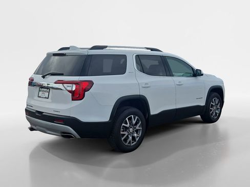 Used 2023 GMC Acadia SLT image 5