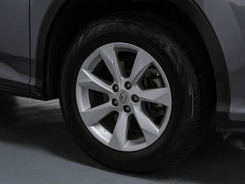 Used 2017 Lexus RX 350 FWD image 57