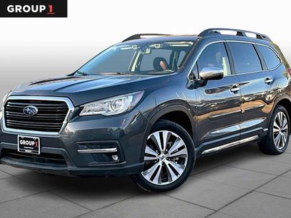 Used 2020 Subaru Ascent Touring w/ Popular Package #2A