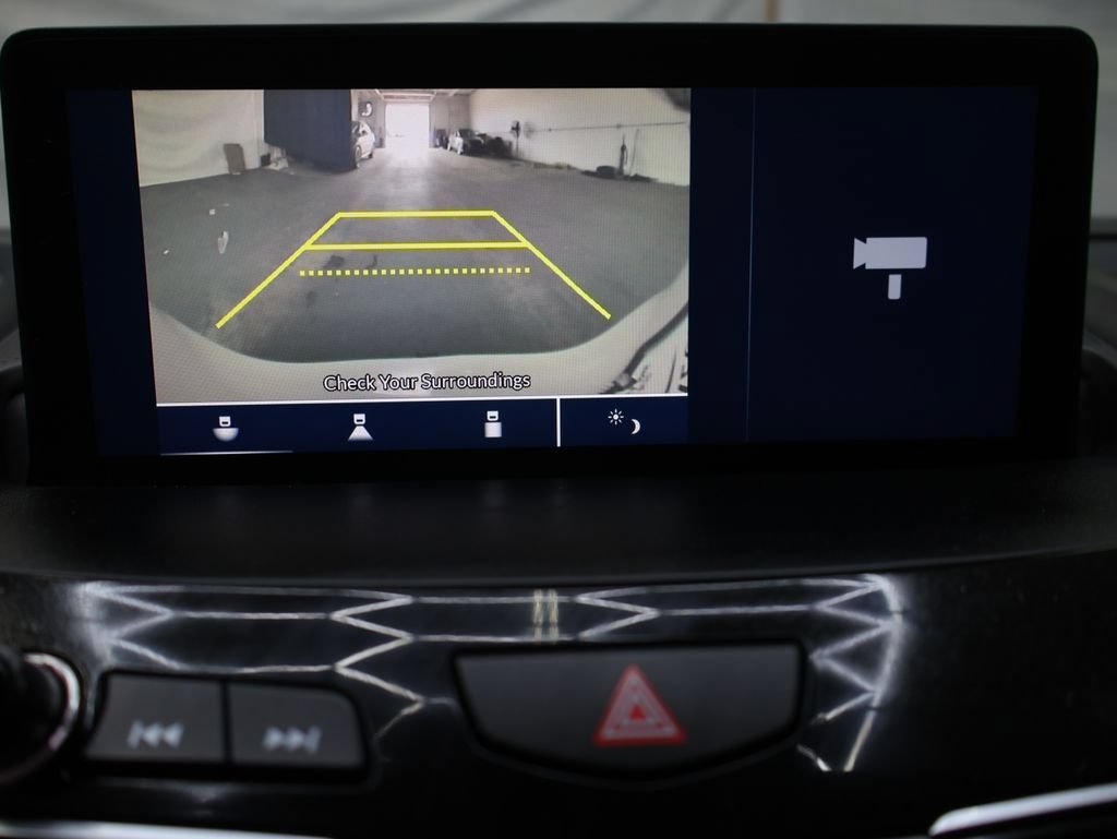 Used 2019 Acura RDX FWD image 24