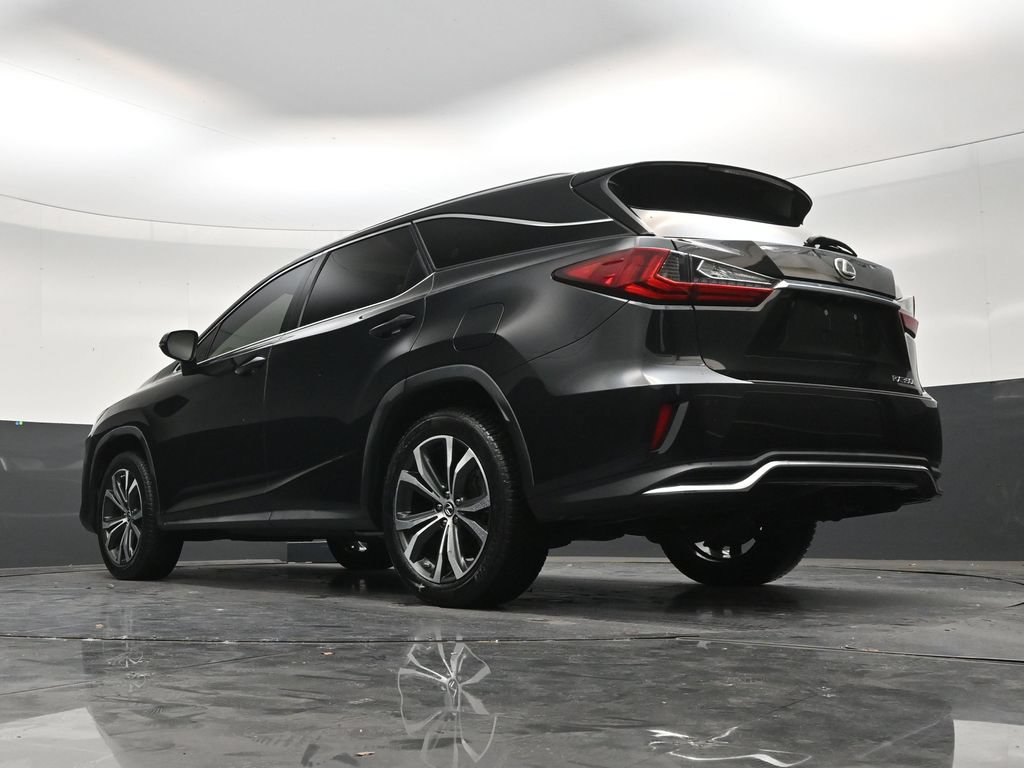 Used 2020 Lexus RX 350L FWD w/ Premium Package image 21