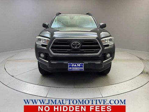 Used 2019 Toyota Tacoma SR5 image 8