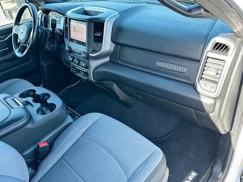 Used 2024 RAM 3500 Big Horn AWD/4WD image 28