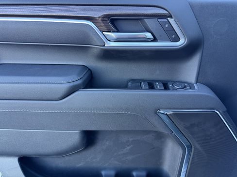 New 2026 Chevrolet Silverado 1500 RST w/ Redline Edition image 11