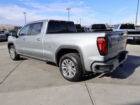 New 2026 GMC Sierra 1500 Denali w/ Technology Package AWD/4WD image 4