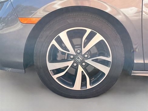 Used 2023 Honda Odyssey Touring image 33