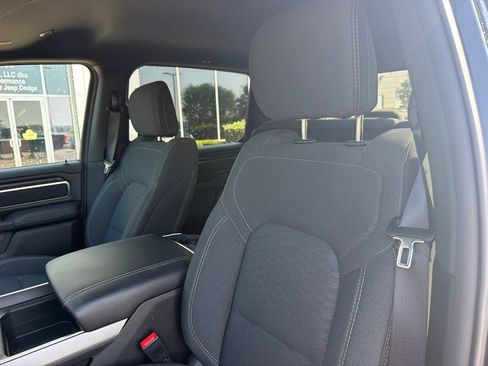 Used 2026 RAM 1500 Big Horn AWD/4WD image 15
