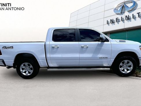 Used 2023 RAM 1500 Laramie w/ Off Road Group AWD/4WD image 46
