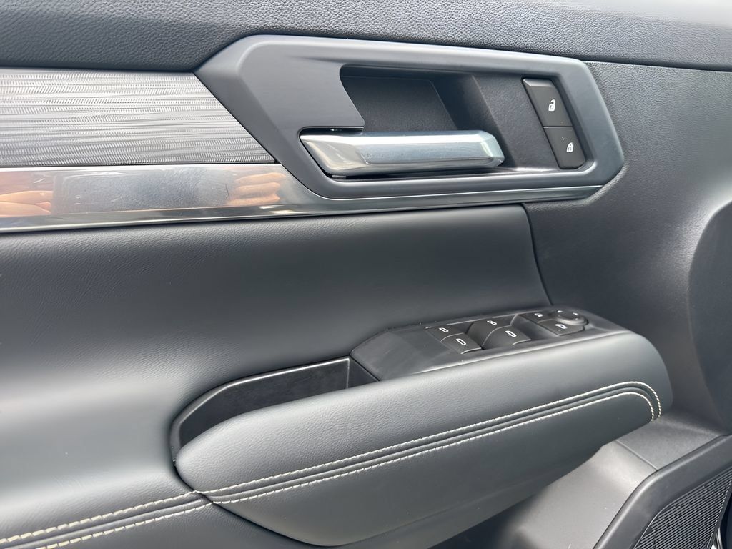 Used 2026 GMC Terrain Elevation FWD image 26
