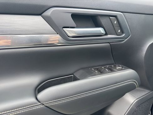 Used 2026 GMC Terrain Elevation FWD image 26