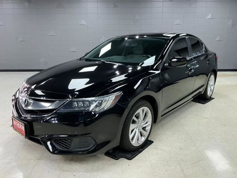 Used 2016 Acura ILX FWD image 5