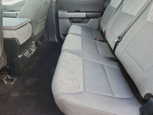 Used 2021 Ford F150 XLT w/ Equipment Group 302A High image 13