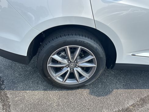 Certified 2024 Acura RDX w/ Technology Package AWD/4WD image 19