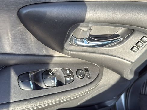 Used 2019 Nissan Murano SL w/ SL Technology Package image 7