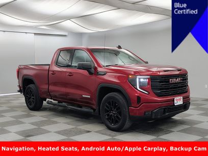 Used 2023 GMC Sierra 1500 Elevation