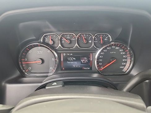 Used 2015 GMC Sierra 1500 SLE w/ SLE Value Package AWD/4WD image 14