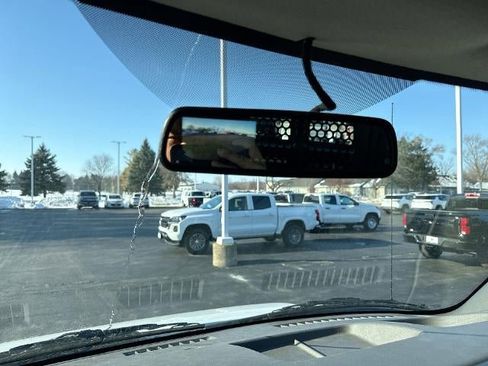 Certified 2023 GMC Savana 2500 Base w/ Driver Convenience Package image 14