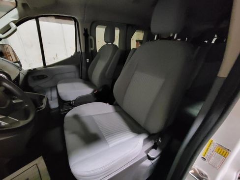 Used 2016 Ford Transit 350 XLT image 66