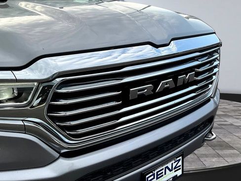 Used 2022 RAM 1500 Limited w/ Body Color Bumper Group AWD/4WD image 27