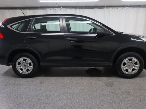 Used 2016 Honda CR-V LX image 8