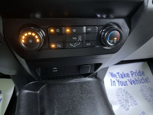 Used 2019 Ford F350 XL w/ Power Equipment Group image 24