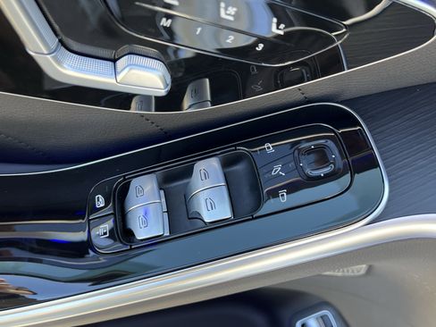 Certified 2025 Mercedes-Benz S 580 S 580 image 15