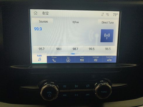 Used 2021 Ford F150 XLT w/ Equipment Group 301A Mid AWD/4WD image 25