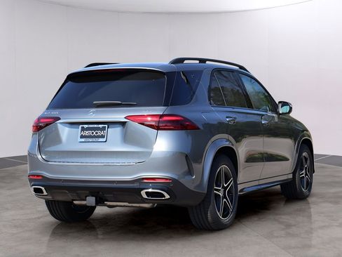 New 2026 Mercedes-Benz GLE 350 4MATIC image 7