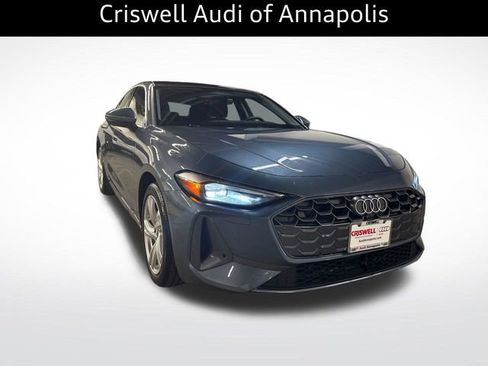 Certified 2025 Audi A5 2.0T Premium w/ Convenience Package AWD/4WD image 9