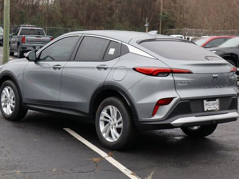 New 2026 Buick Envista Preferred w/ Convenience I Package image 6