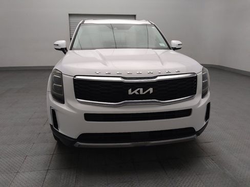 Used 2022 Kia Telluride EX w/ EX Premium Package FWD image 14