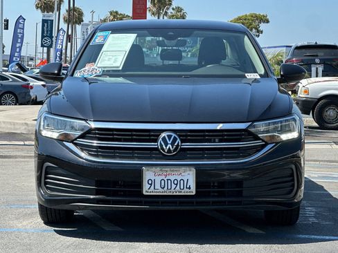 Used 2024 Volkswagen Jetta S FWD image 9