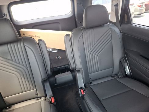 New 2026 Hyundai Palisade SEL AWD/4WD image 14