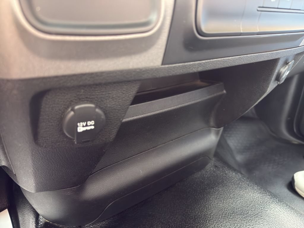 Used 2023 RAM 1500 Tradesman w/ Power & Remote Entry Group RWD image 24