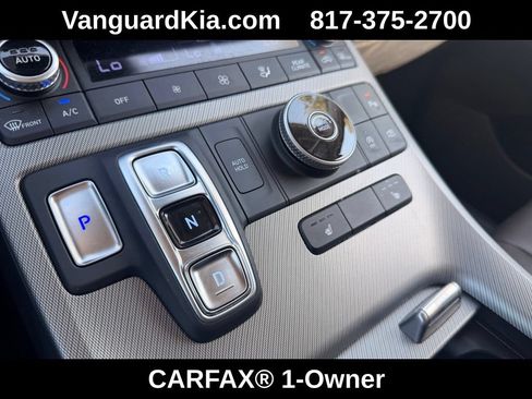 Used 2025 Hyundai Palisade SEL FWD image 24