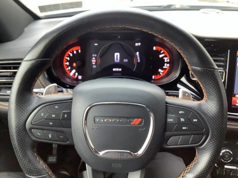 Certified 2022 Dodge Durango R/T w/ Quick Order Package 22F image 14