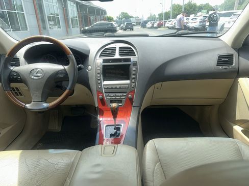 Used 2007 Lexus ES 350 FWD image 12