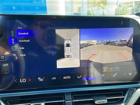 New 2026 Chevrolet Equinox EV LT image 20