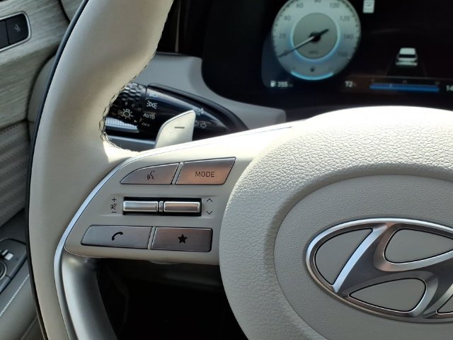 Used 2023 Hyundai Palisade Calligraphy AWD/4WD image 22