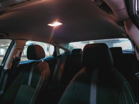 Used 2018 Honda Civic LX image 17