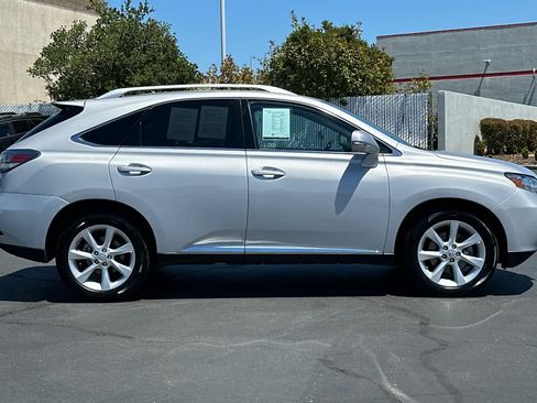 Used 2010 Lexus RX 350 AWD image 6