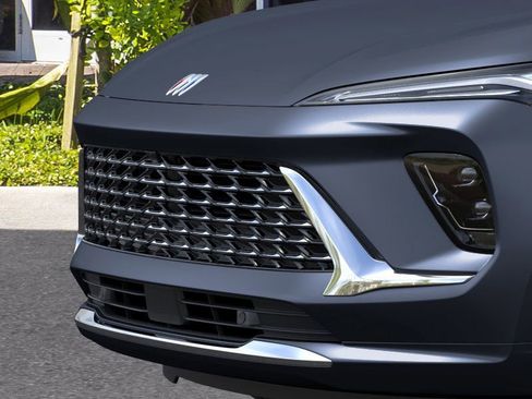 New 2026 Buick Envision Avenir image 13