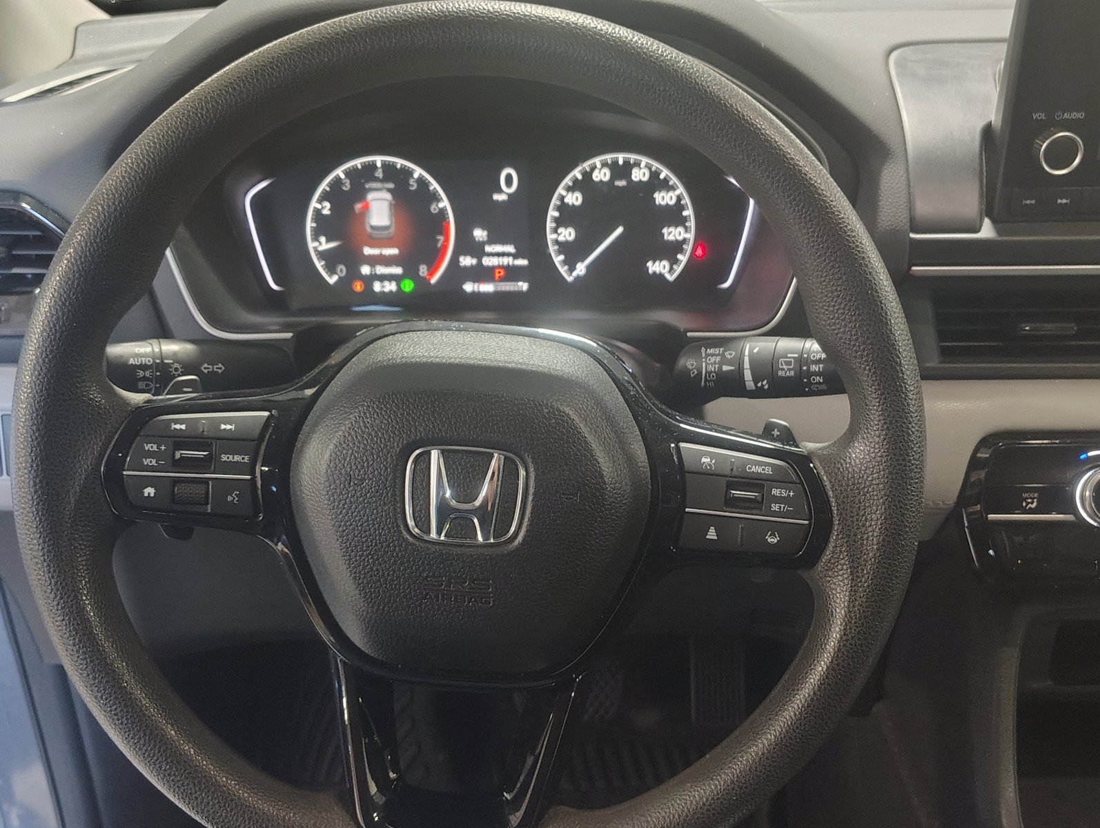 Used 2023 Honda Pilot LX image 14