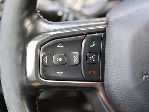 Used 2019 RAM 1500 Limited AWD/4WD image 39