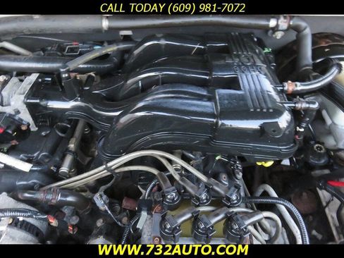 Used 2007 Mercury Mountaineer Premier image 24